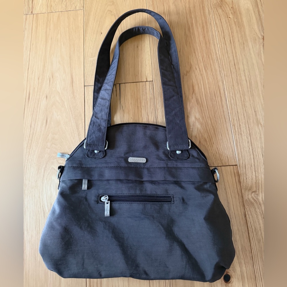 Baggallini Odyssey Shoulder Bag